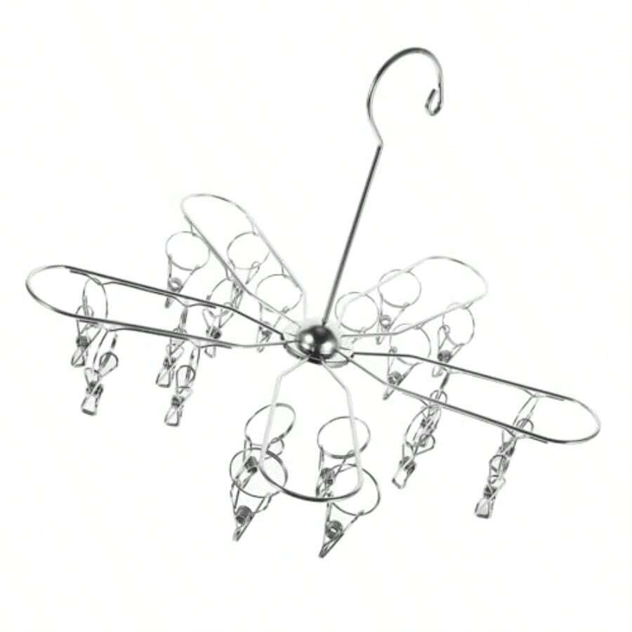 Drying Rack - Payment - View 1