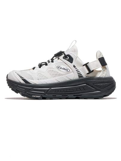 CAMEL CROWN Women's Outdoor Sports Shoes Spring And Summer Beach Sandals Casual Shoes Breathable And Non-Slip Women's Shoes
