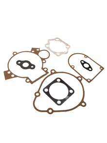 Carburetor Engine Gasket Kit For 80cc Motorized Motorised Bicycle Push Bike - 80CC Full Car Paper Mat - View 4