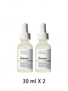 The Ordinary 2%玻尿酸+维生素B5+神经酰胺 30毫升 x 2 - 水合作用 - 查看 2