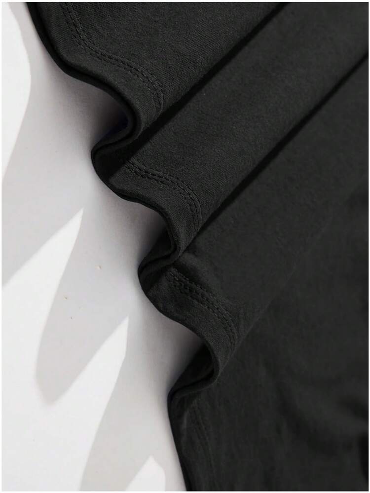 Women T-Shirts - Back - View 4