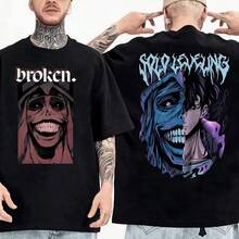 Women T-Shirts - Noir 6 - View 8