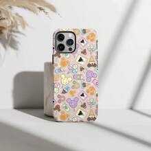 Fashion Phone Cases - Frosted Finish - View 8