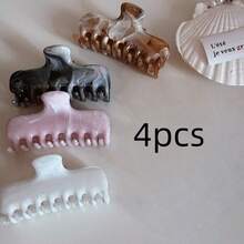 混合4PCS