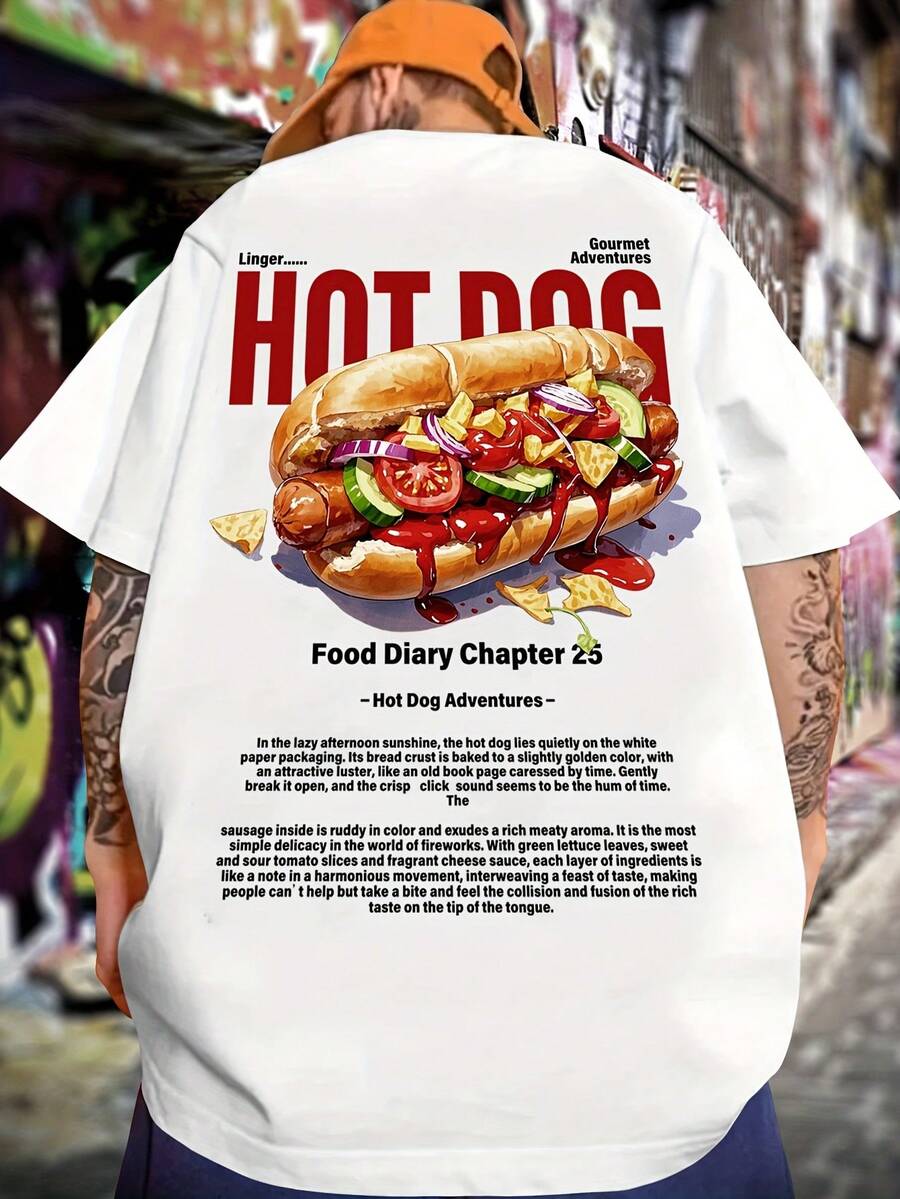 Women T-Shirts - White - View 1