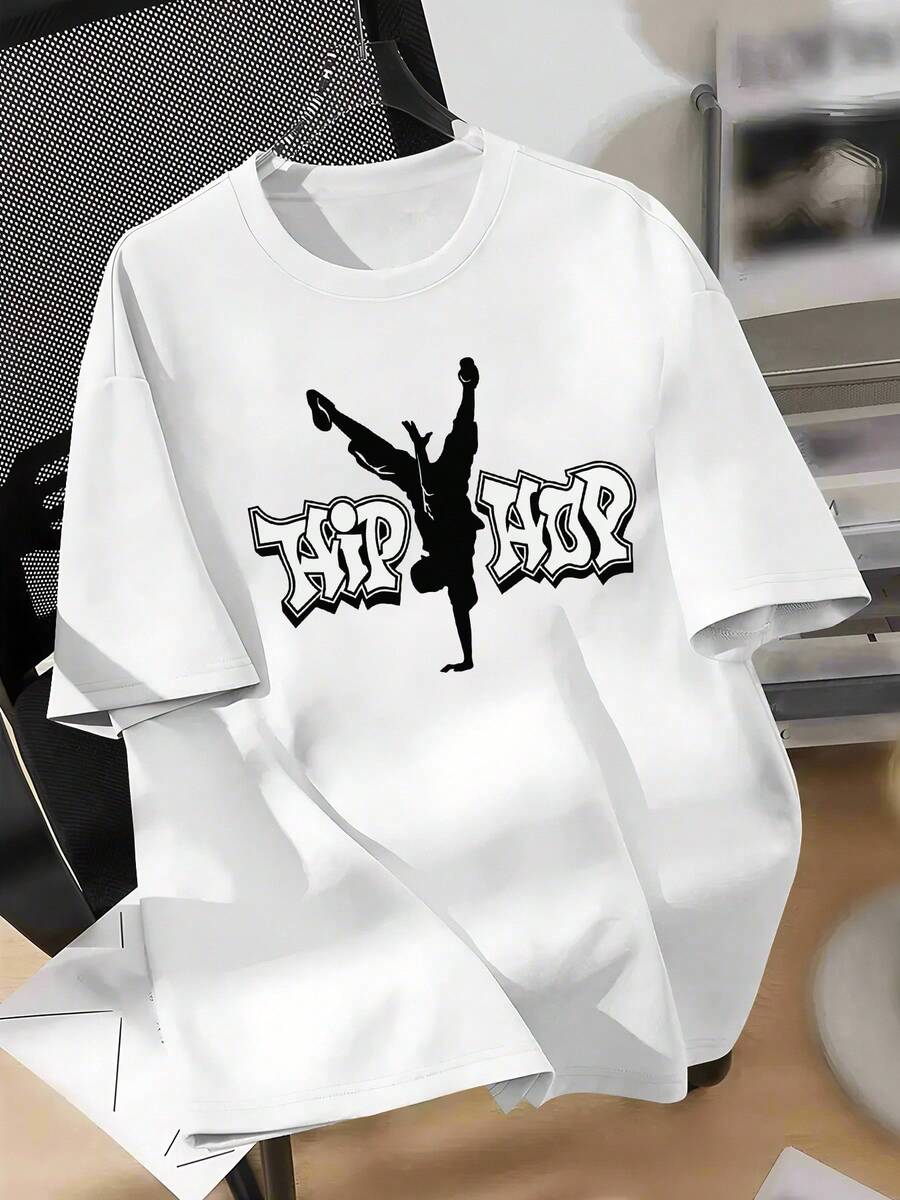 Women T-Shirts - White - View 1
