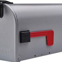Mailboxes - As Pic - View 2
