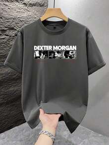 Women T-Shirts - Grey Ocuro - View 3