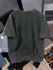 Women T-Shirts - Black - View 2