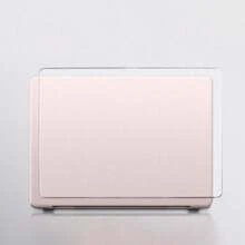 Funda para portátil 2026 para Macbook Neo de 13 pulgadas (2026) A3404, 100% compatible con el color oficial, alta transparencia, súper delgada, fácil de instalar, protectora, resistente a arañazos, funda A18 Pro - Ver 8