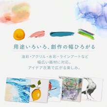 Painting Canvases - 20*20cm - View 6