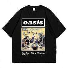 Women T-Shirts - Black - View 7