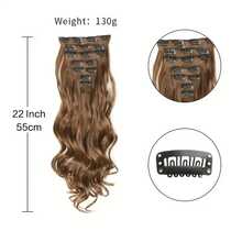 Party Wigs - SC88-6 - View 11