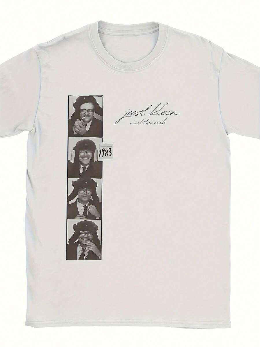 Women T-Shirts - White - View 1