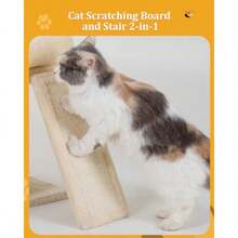 Cat Trees & Condos - As Pic - View 4