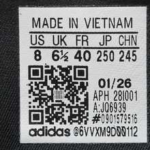 Adidas Originals Giày thể thao thường ngày Stan Smith LO BALLET W Unisex, cổ thấp JQ6939 - màu đen - Xem 9