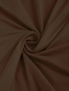 de 3 piezas Blusa corta de manga larga y hombros descubiertos para mujer, cómoda y amigable con la piel, ajuste ceñido - Multicolor 3 - Ver 7