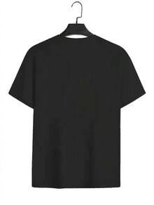 Camisetas Casuales Unisex de Primera Calidad con Diseño Gráfico de los San Francisco Giants de Béisbol y Cuello Redondo - Negro 2 - Ver 2