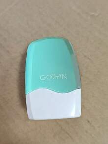 Identity Protection Roller Stamp, Privacy Protection Stamp, Random Code Stamp, Used To Hide Confidential Information And Addresses, Anti-Theft, Smooth Surface, School Supplies, Back To School Essential - Multicolor - View 11