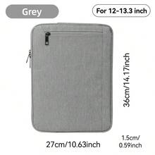 DANYCASE Ốp bảo vệ máy tính bảng 10.9-15.4 inch - Nhiều màu - Xem 12