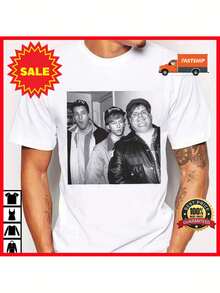 Women T-Shirts - White - View 1