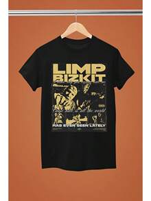Women T-Shirts - Black - View 7