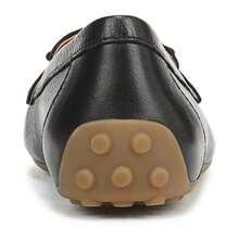 Vionic Women's Taryn - 9.5 + Black Leather - View 4