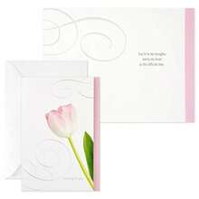 Hallmark - Tarjetas de simpatía surtidas flores 12 tarjetas y sobres - Flores - Ver 6