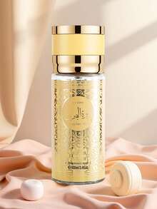 Chai xịt thơm 100ml, hương hoa quả, hương thơm lâu dài, tự nhiên và tươi mát, thích hợp cho văn phòng, phòng ngủ, thanh lọc không khí, dễ mang theo. - 100ML-A - Xem 9