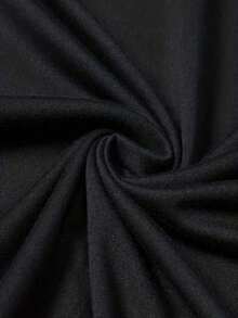 Women T-Shirts - Black - View 6