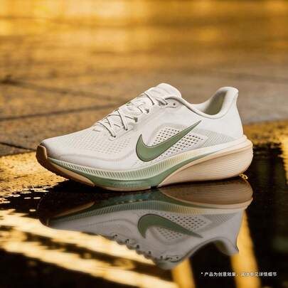 Nike Giày chạy bộ nam AIR ZOOM PEGASUS 42, cổ thấp IB1873-020