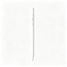 Lenovo Durable Aluminum Alloy Body, Replaceable Nib Design, Real-Time Battery Display, Convenient Type-C Charging, Business, Study, And Creative Tool, Apple Tablet Stylus BP16 - View 11