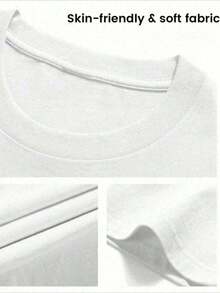 Camiseta divertida para TDAH, Camiseta con la frase "Tengo TDAH", Camiseta de rana, Camiseta con humor sobre TDAH, Camiseta con cita ingeniosa sobre TDAH, Deficiencia de Atención, Unisex, Camiseta de manga corta de algodón 100% de gran tamaño, Camiseta clásica de algodón grueso con estampado gráfico, Top casual de manga corta para mujer. - Blanco - Ver 4