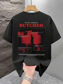 Women T-Shirts - Black - View 2
