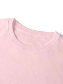 Women T-Shirts - White - View 9