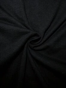 Women T-Shirts - Black - View 5