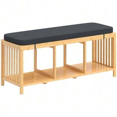 Storage Benches & Ottomans