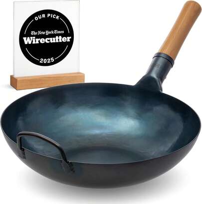 Woks