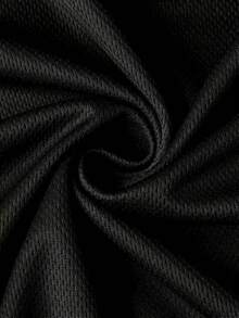Women T-Shirts - Black - View 3