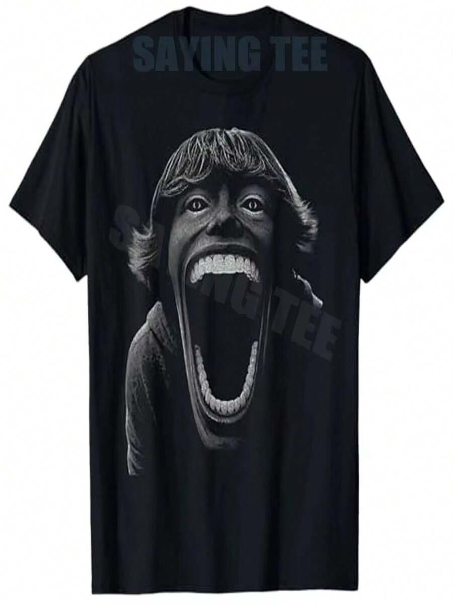 SCP-67, 67, Meme Design 67, T-Shirt 67, Y2k Streetwear, Funny T-Shirt 67, Halo Energy, Meme 67, GenAlpha Slang. - 黑色 - 查看 1