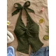Verde militar