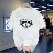 Magliette da uomo - Bianco - Visualizzare 1