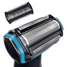 Đầu cạo thay thế cho máy tỉa lông Bodygroom BG2024 BG2036 BG3015 3010 TT2000 TT2021 Shp9500 Ys534 - đen - Xem 1