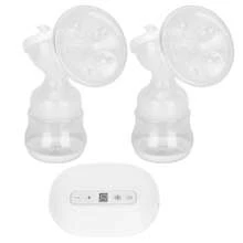 Breast Pumps & Accessories - White - View 9