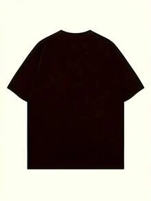 Women T-Shirts - 黑色 - 查看 6