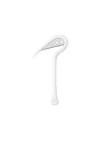Cepillo desenredante para mascotas, tijeras para pelo enmarañado de mascotas, cepillo para perros y gatos para eliminar enredos y caspa - Elimina eficazmente los nudos y el pelo - Multicolor - Ver 12