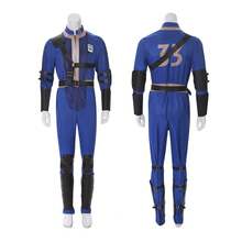Cosplay Clothing - Men's Bodysuit - View 4