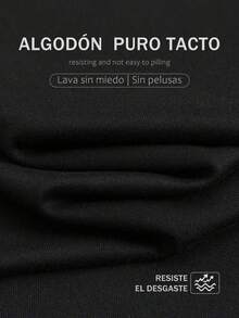Unisex Black T-Shirt, Plus Size, With Fun Cartoon Design Of Los Tigres Del Norte, Perfect For Fans Of Norteño Music And Pop Culture, Soft And Comfortable Cotton, Ideal For Casual And Unique Outfits, 100% Cotton - 黑色 - 查看 3