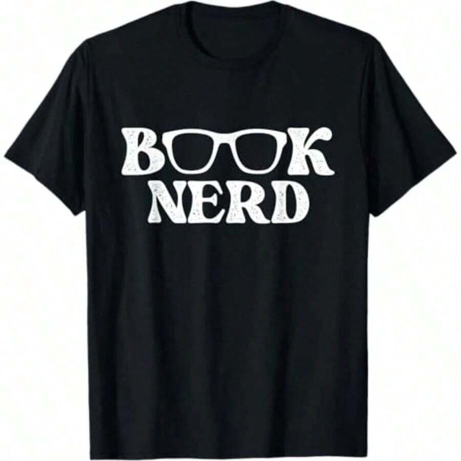 Premium Unisex Casual T-Shirts, Cute Blink-182 Unisex-Adult Blink 182 - Edging The Pit Men's T-Shirt - 黑色 10 - 查看 1