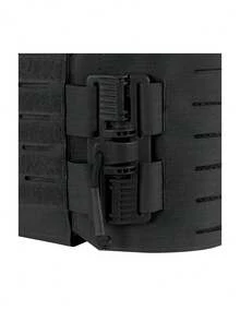 VANQUISH HUNTING VEST BY CONDOR - Black - View 5